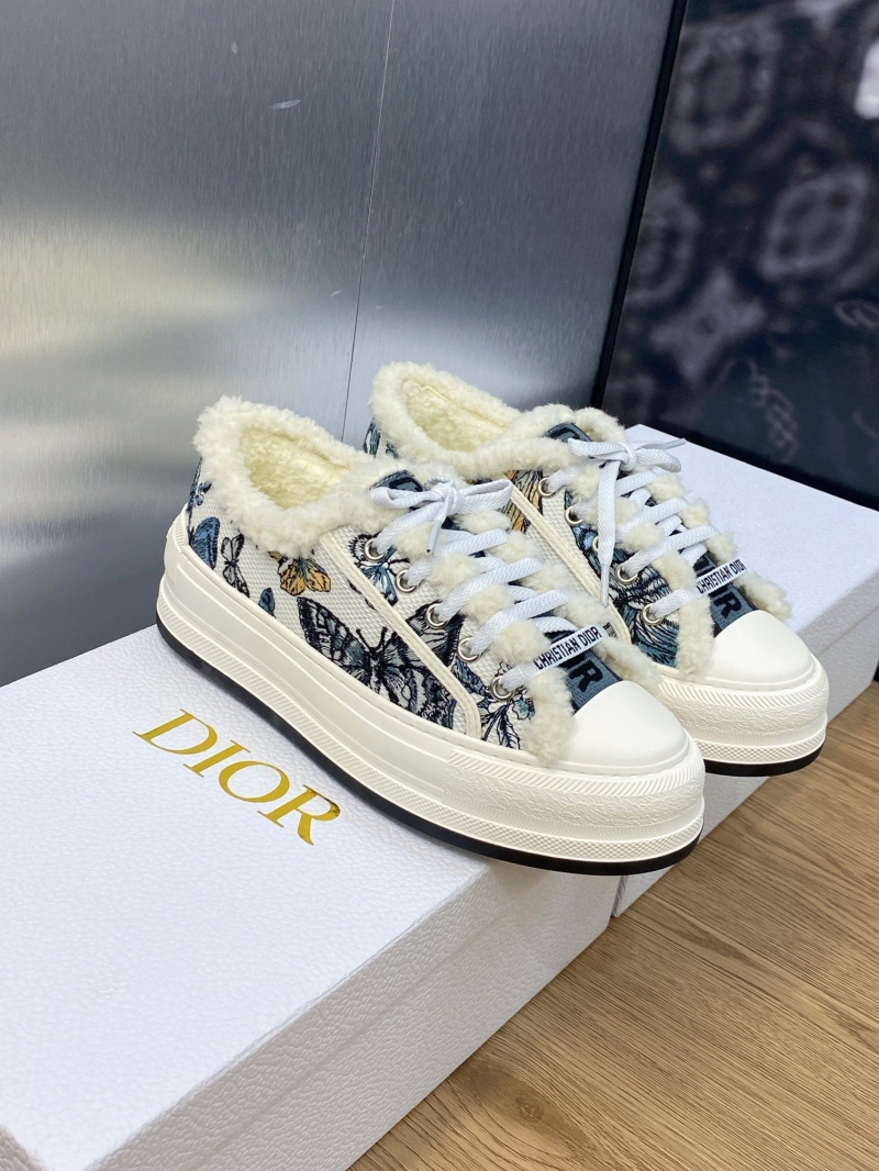 Christian Dior Casual Shoes